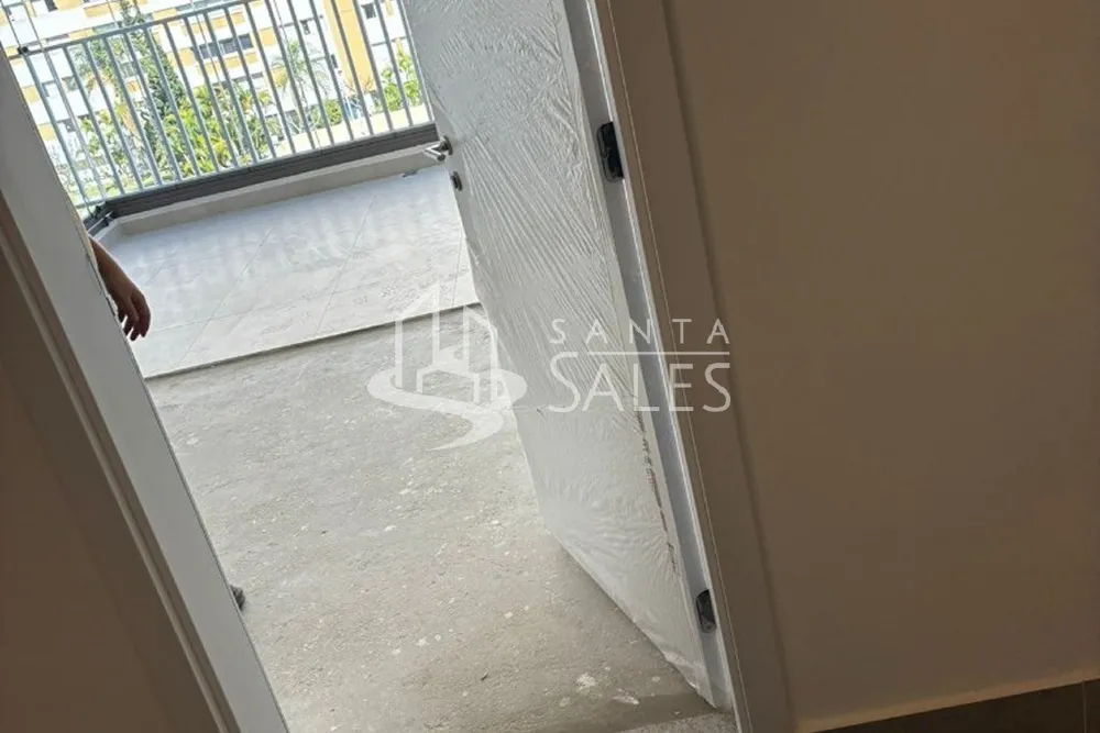 Apartamento, 1 quarto, 40 m² - Foto 7