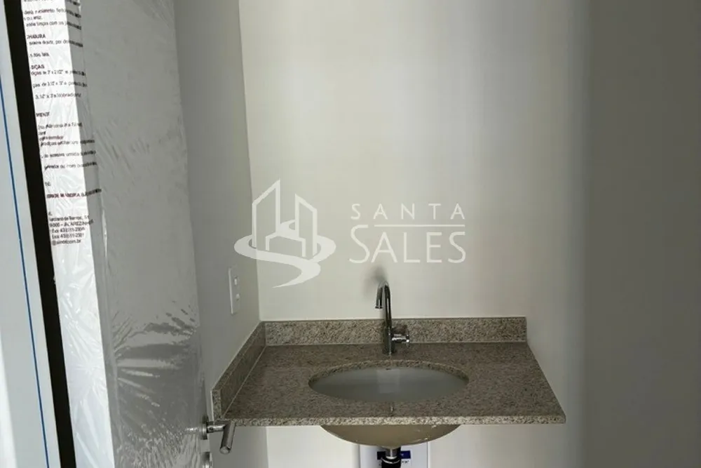 Apartamento, 1 quarto, 40 m² - Foto 9