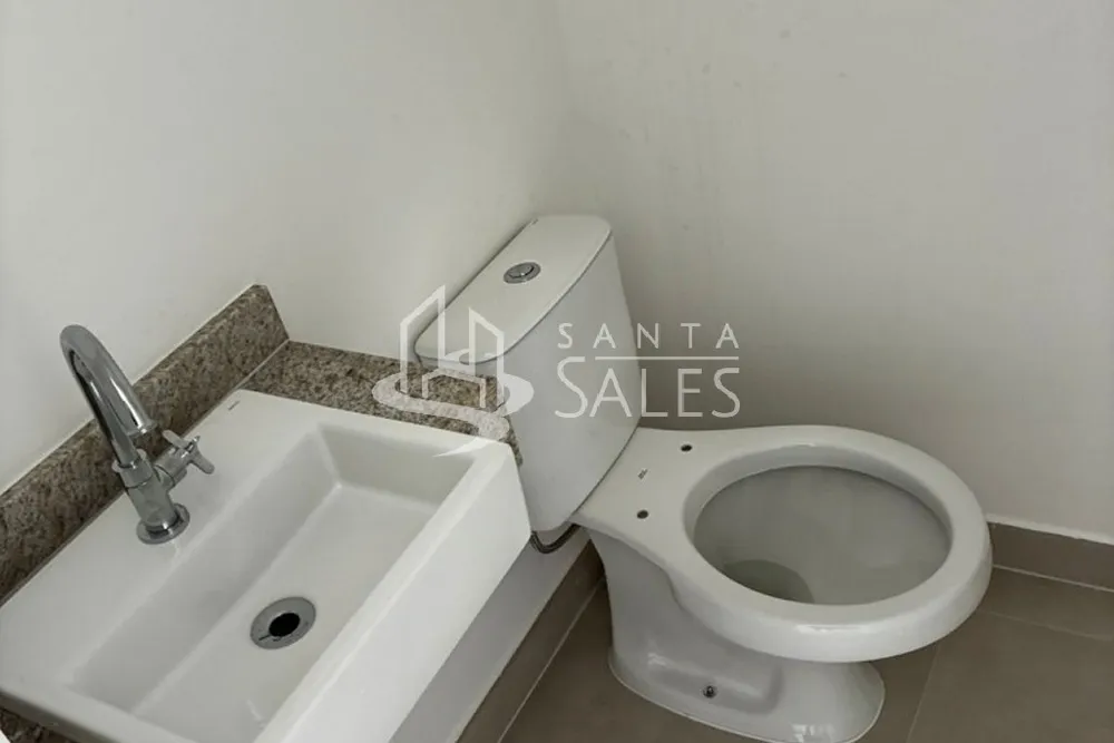 Apartamento, 1 quarto, 40 m² - Foto 8