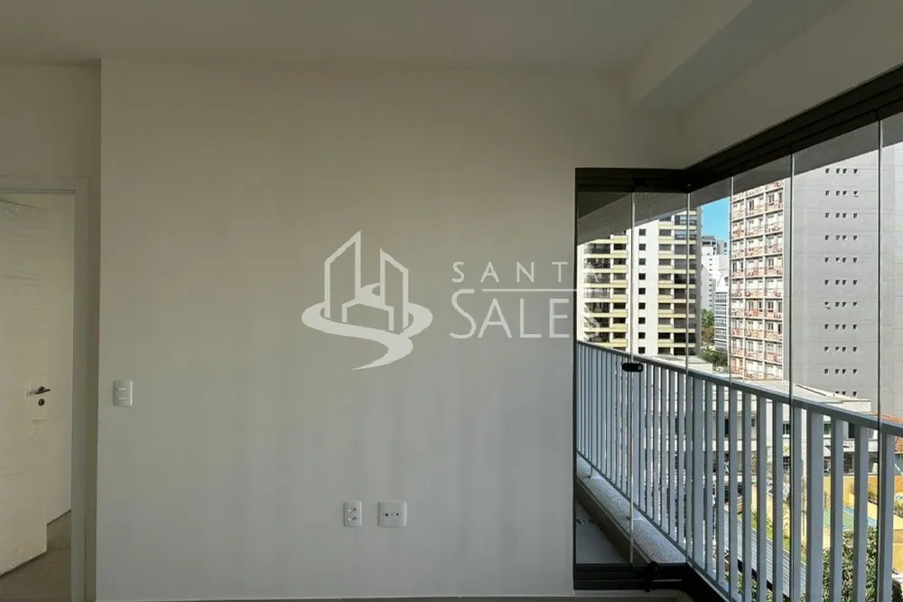 Apartamento, 1 quarto, 40 m² - Foto 11