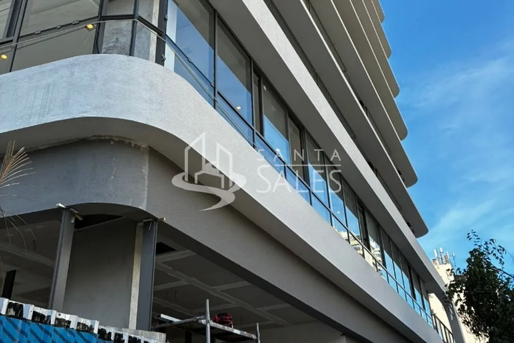 Apartamento, 1 quarto, 40 m² - Foto 10