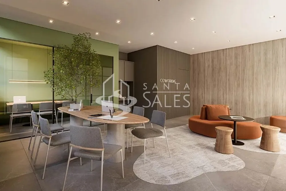 Apartamento, 1 quarto, 40 m² - Foto 6