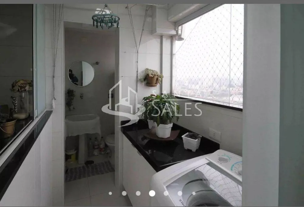 Apartamento, 2 quartos, 80 m² - Foto 6