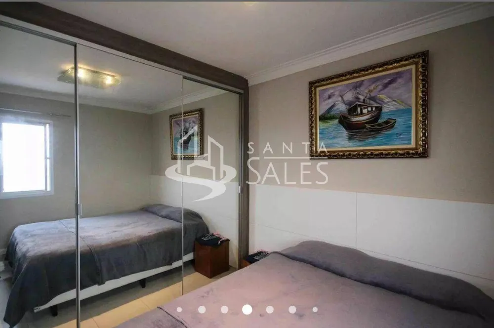 Apartamento, 2 quartos, 80 m² - Foto 4