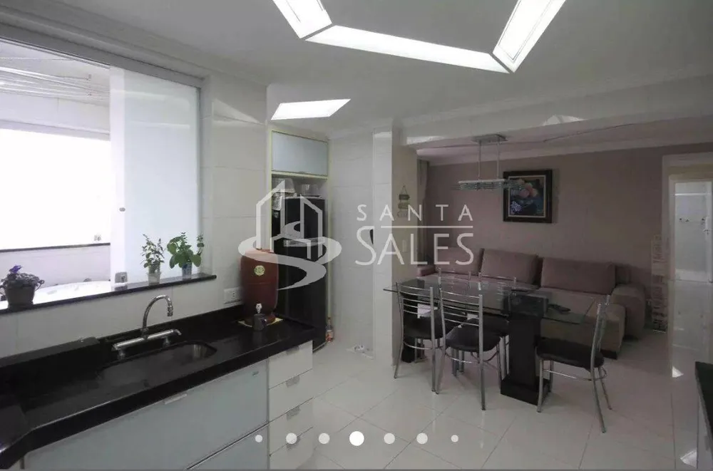 Apartamento, 2 quartos, 80 m² - Foto 1