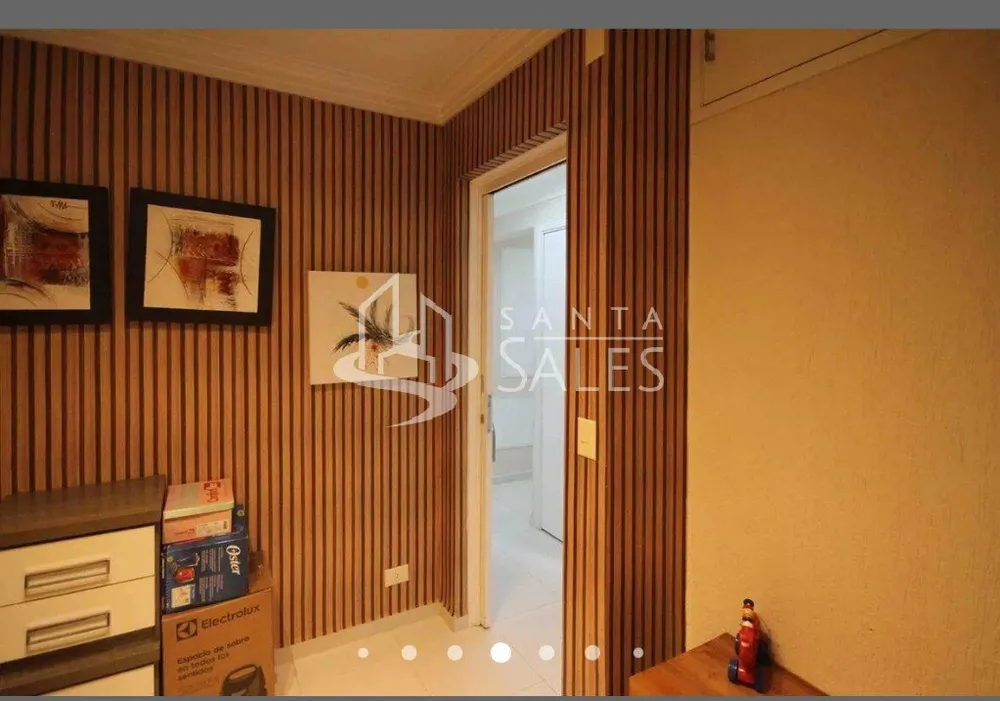 Apartamento, 2 quartos, 80 m² - Foto 5