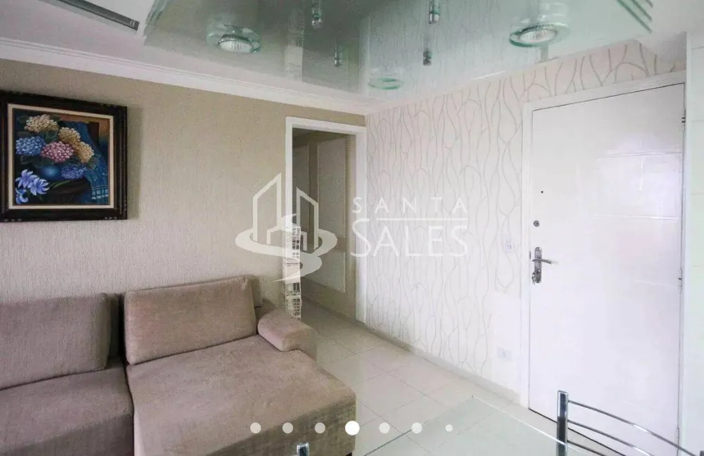 Apartamento, 2 quartos, 80 m² - Foto 3