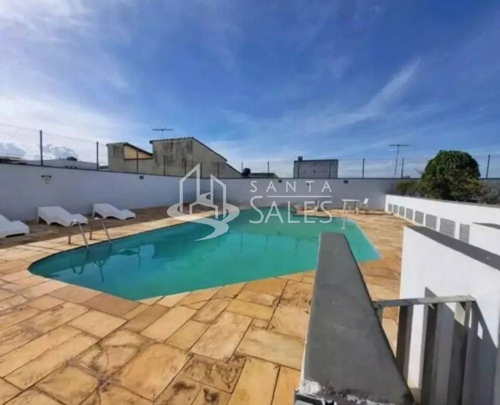 Apartamento, 2 quartos, 80 m² - Foto 10