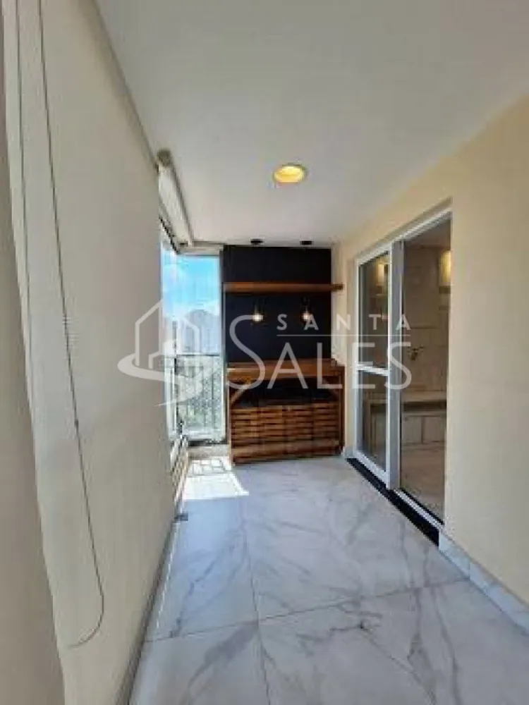 Apartamento, 3 quartos, 66 m² - Foto 7