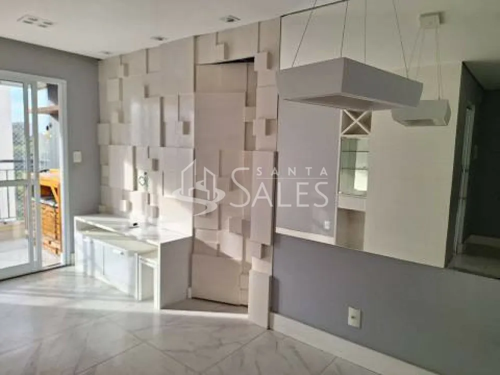 Apartamento, 3 quartos, 66 m² - Foto 1