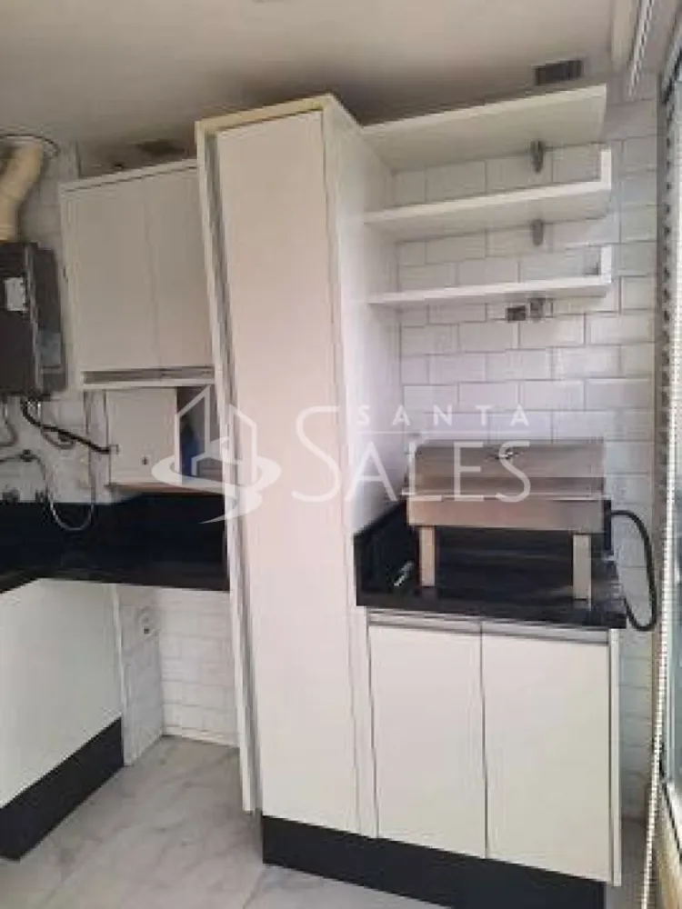 Apartamento, 3 quartos, 66 m² - Foto 1