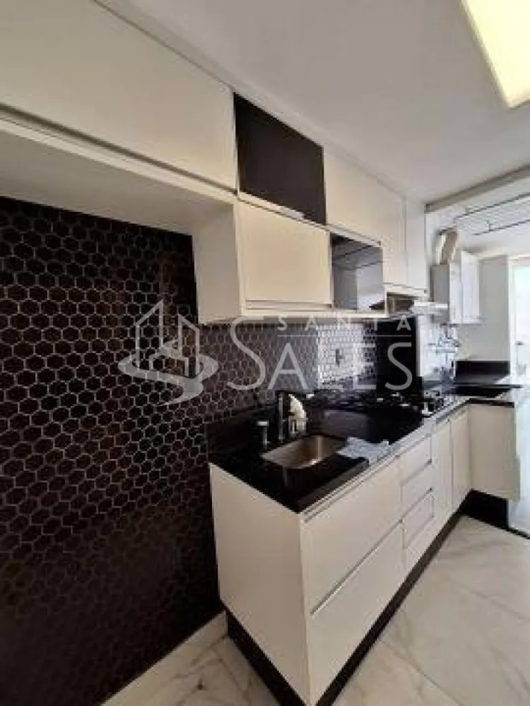 Apartamento, 3 quartos, 66 m² - Foto 5