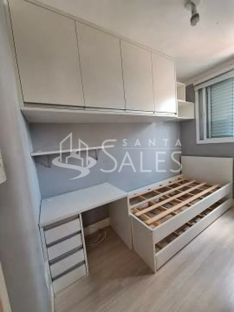 Apartamento, 3 quartos, 66 m² - Foto 2