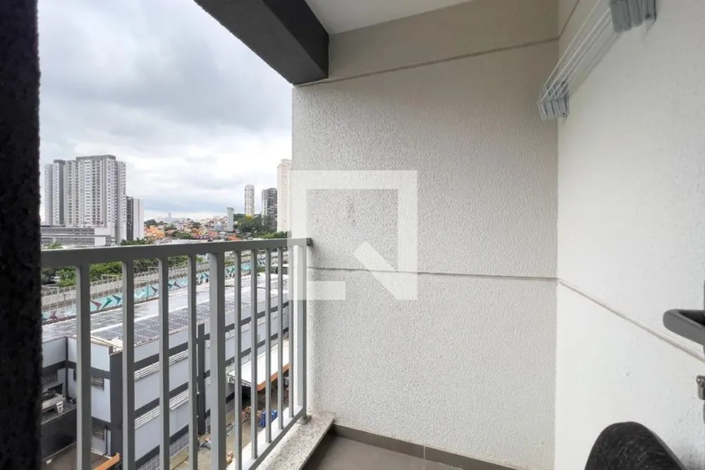Kitnet-Studio, 29 m² - Foto 2