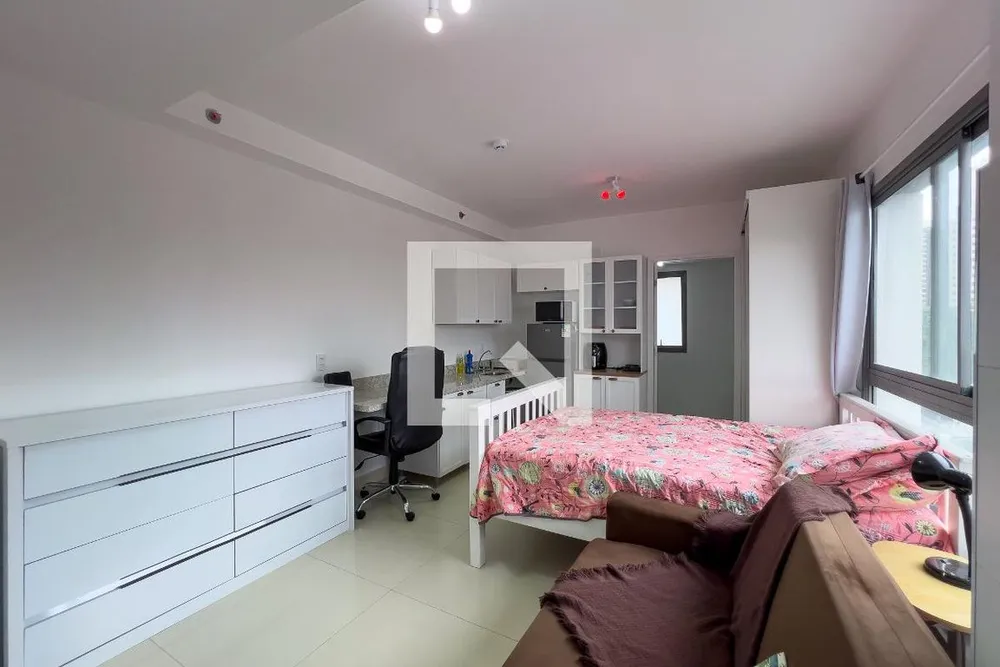 Kitnet-Studio, 29 m² - Foto 6