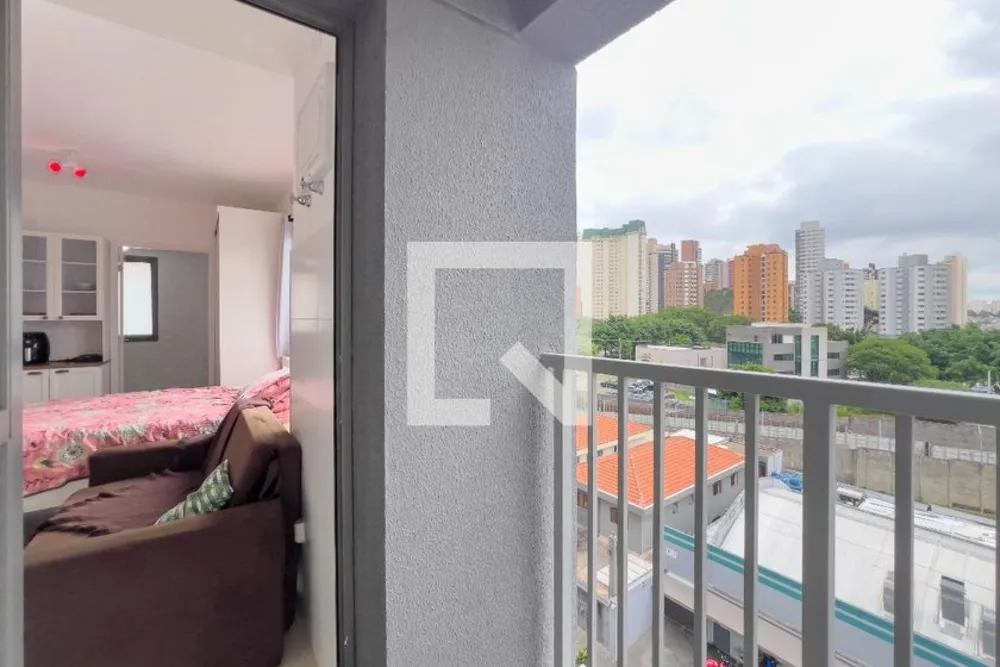 Kitnet-Studio, 29 m² - Foto 4