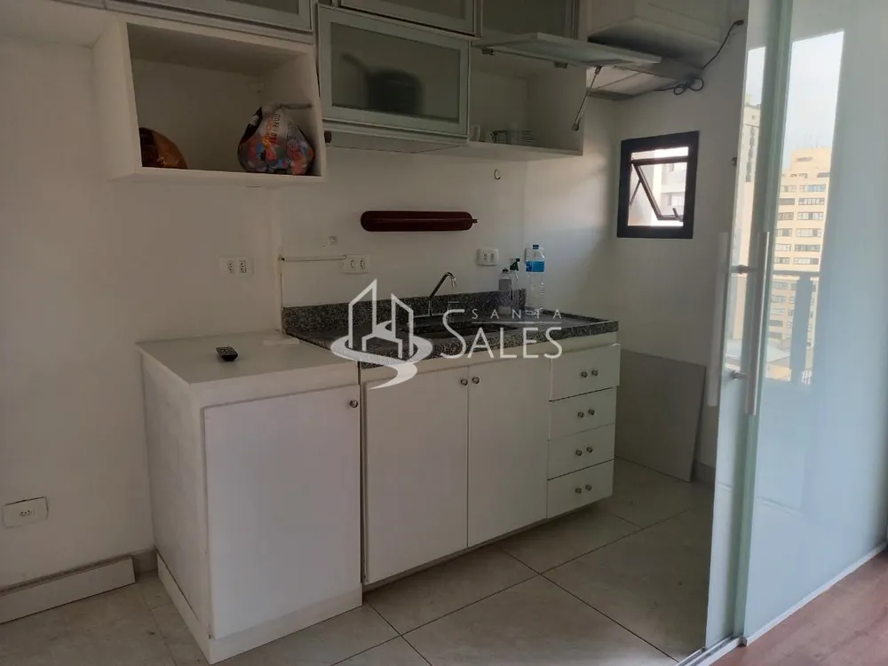 Apartamento, 1 quarto, 52 m² - Foto 7