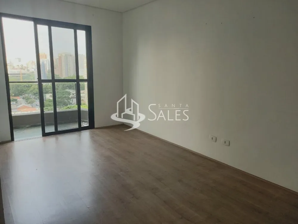 Apartamento, 1 quarto, 52 m² - Foto 1