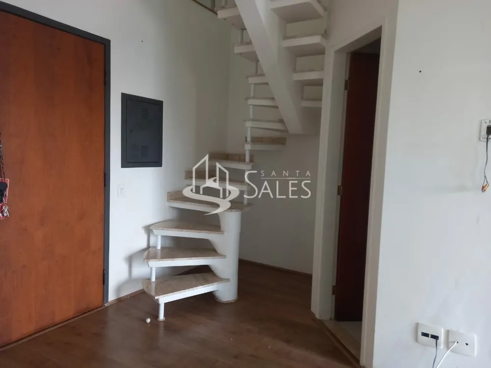 Apartamento, 1 quarto, 52 m² - Foto 2