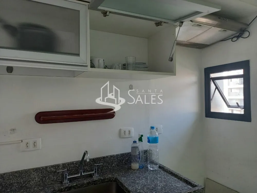Apartamento, 1 quarto, 52 m² - Foto 7