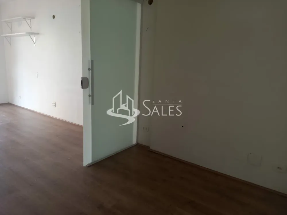 Apartamento, 1 quarto, 52 m² - Foto 12
