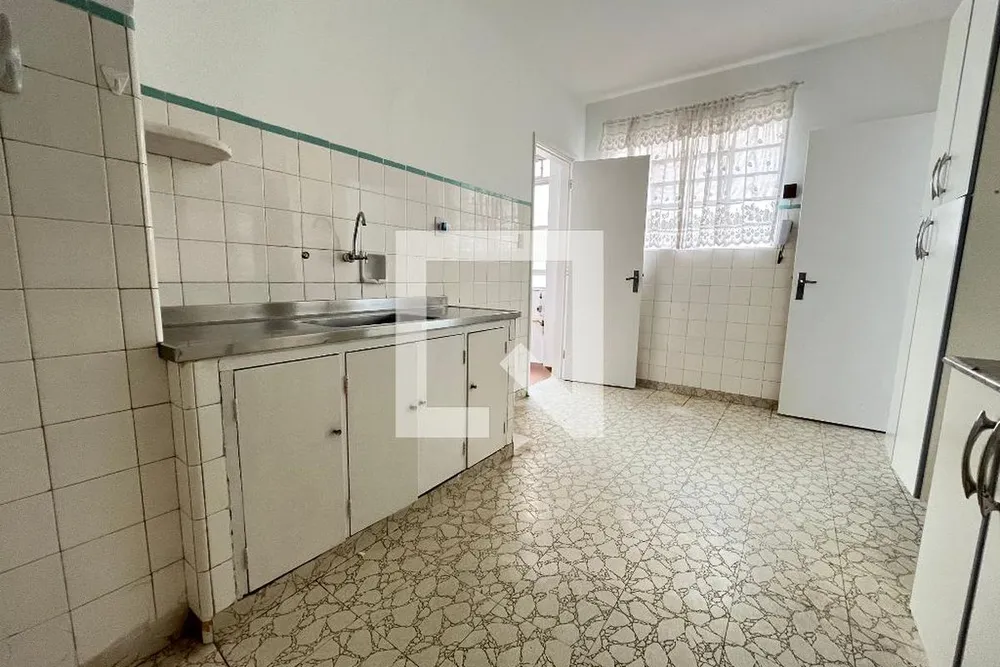 Apartamento, 2 quartos, 100 m² - Foto 2