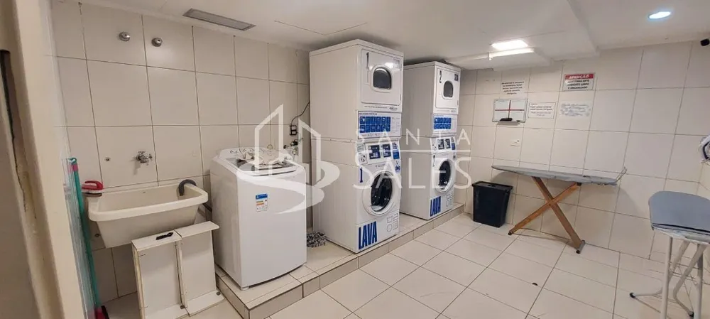 Apartamento, 1 quarto, 42 m² - Foto 1