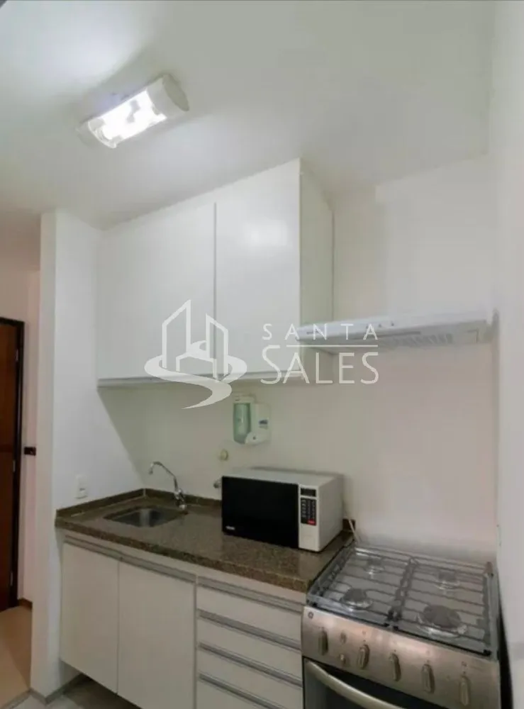 Apartamento, 1 quarto, 42 m² - Foto 3