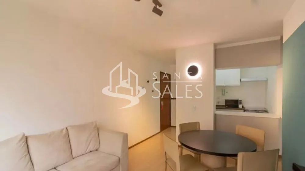 Apartamento, 1 quarto, 42 m² - Foto 6