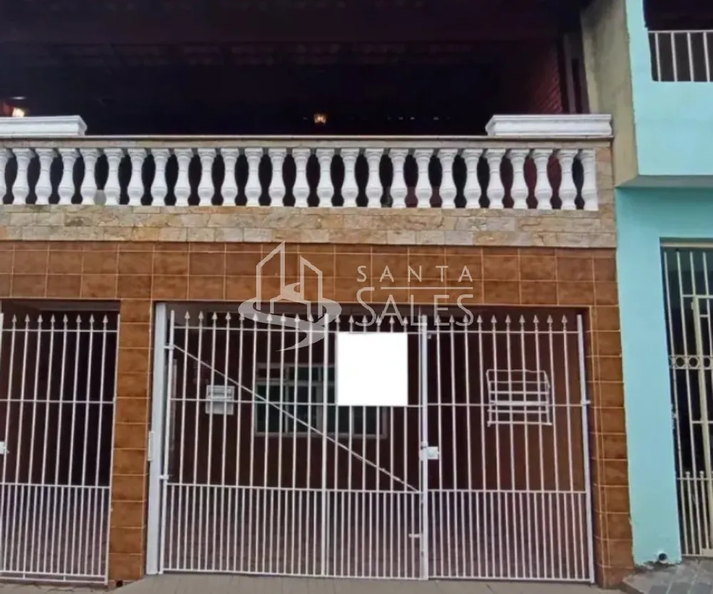 Casa, 2 quartos, 200 m² - Foto 1