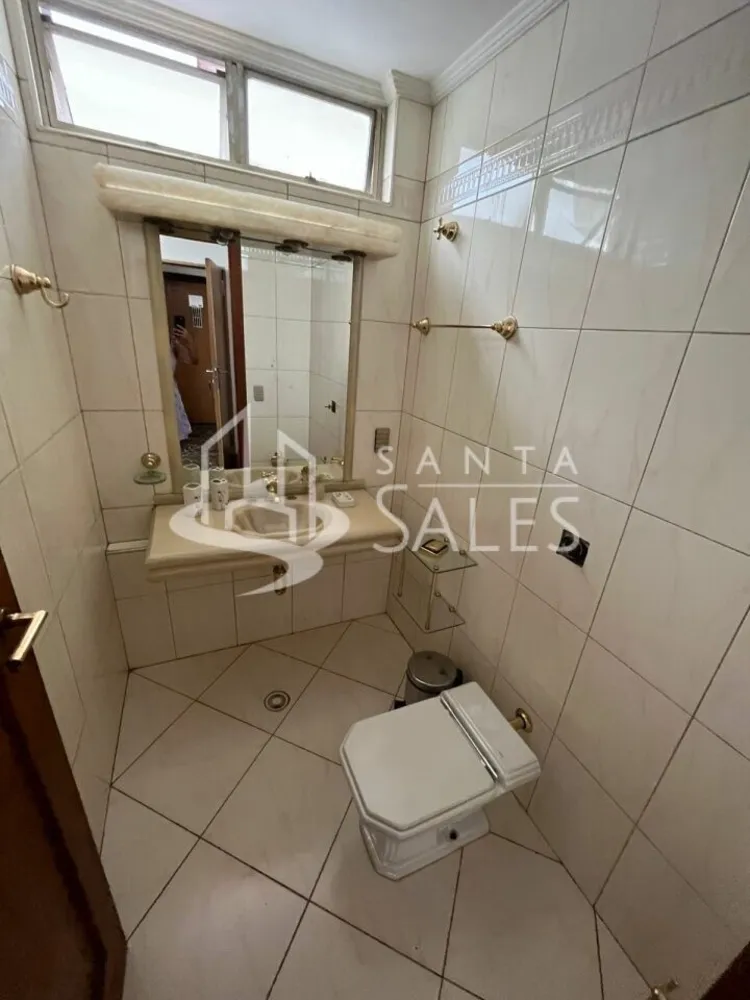 Apartamento, 3 quartos, 200 m² - Foto 13