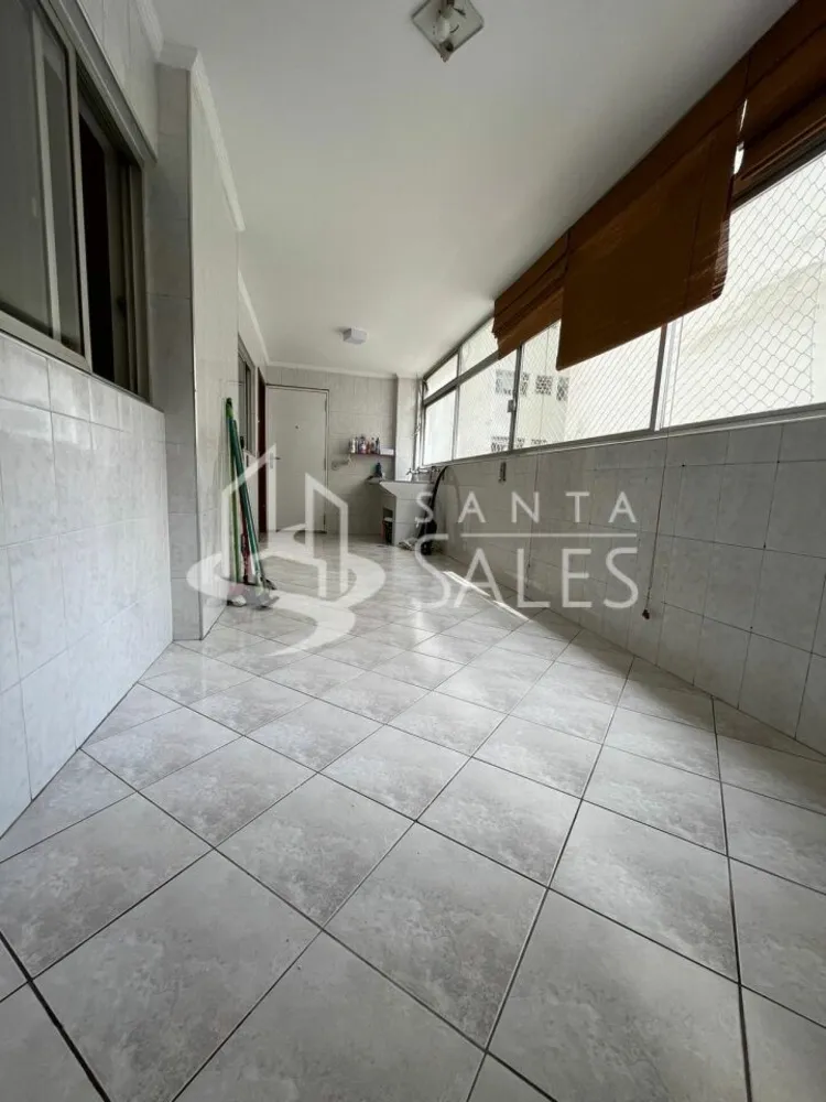Apartamento, 3 quartos, 200 m² - Foto 4