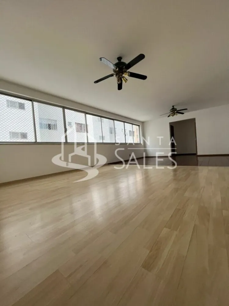 Apartamento, 3 quartos, 200 m² - Foto 5