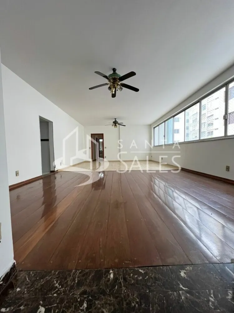 Apartamento, 3 quartos, 200 m² - Foto 2