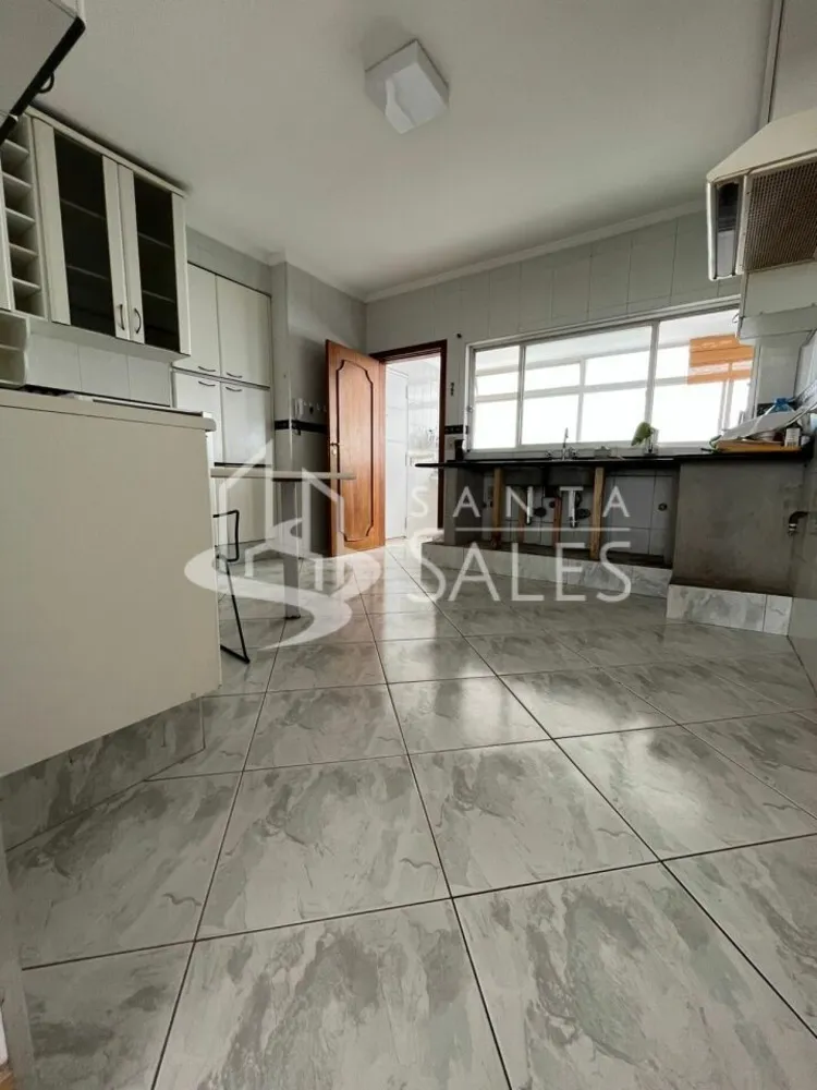 Apartamento, 3 quartos, 200 m² - Foto 3