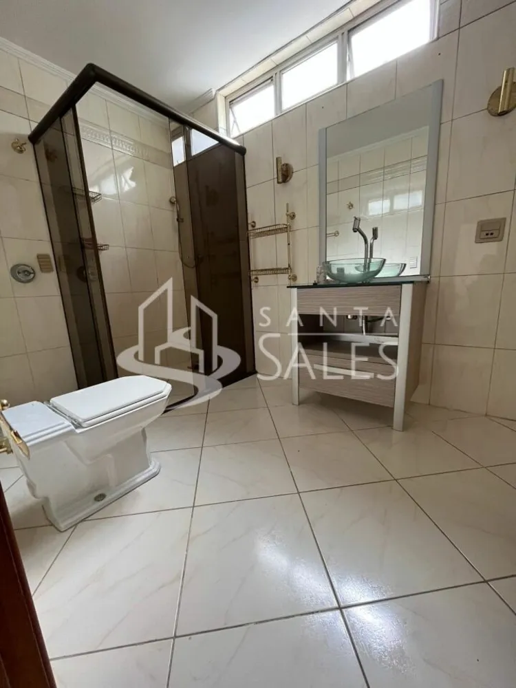Apartamento, 3 quartos, 200 m² - Foto 1