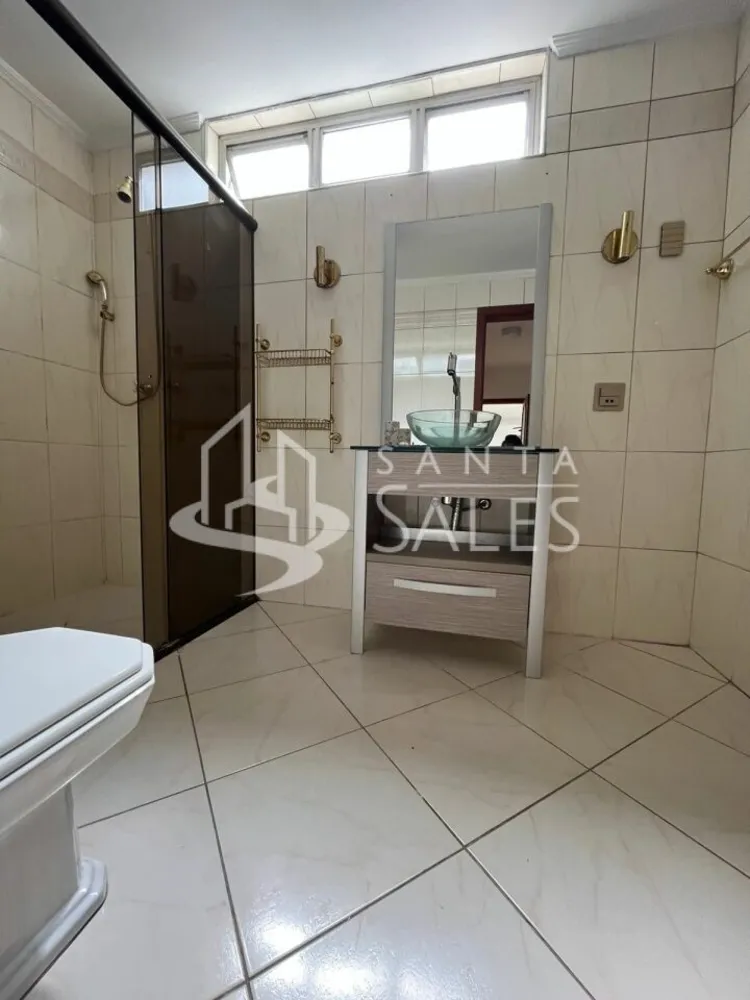 Apartamento, 3 quartos, 200 m² - Foto 8
