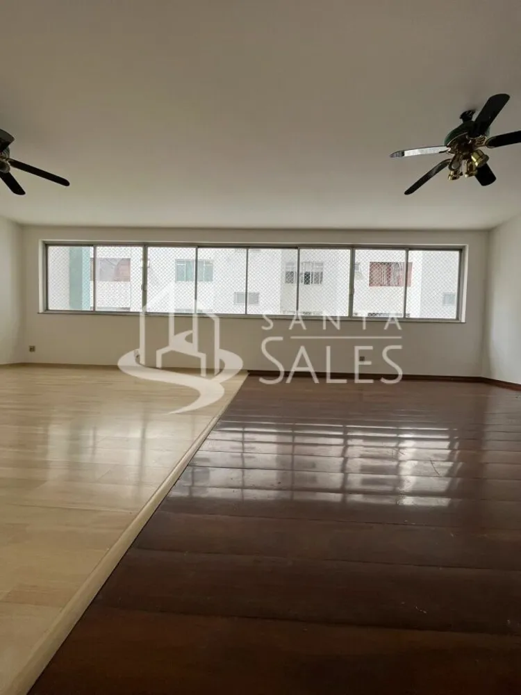 Apartamento, 3 quartos, 200 m² - Foto 2