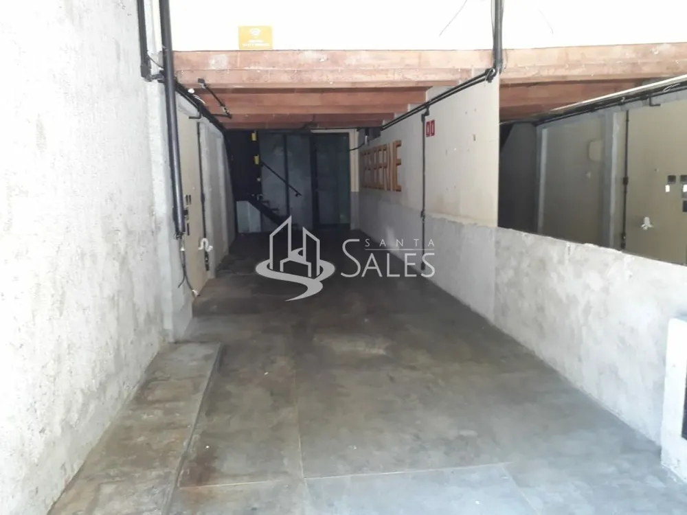 Loja-Salão, 350 m² - Foto 1