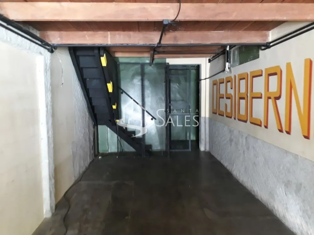 Loja-Salão, 350 m² - Foto 6
