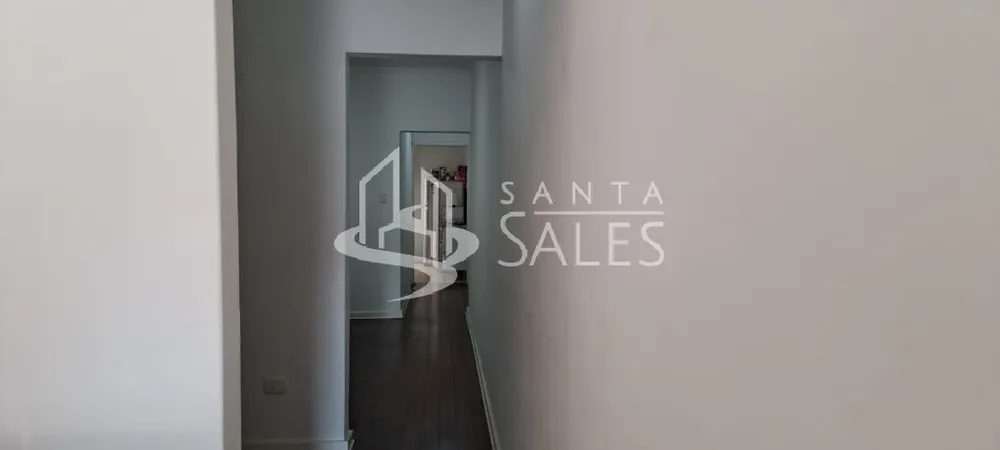 Sobrado, 3 quartos, 100 m² - Foto 6