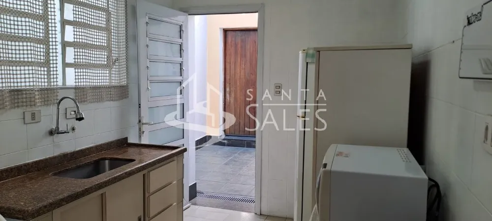 Sobrado, 3 quartos, 100 m² - Foto 10