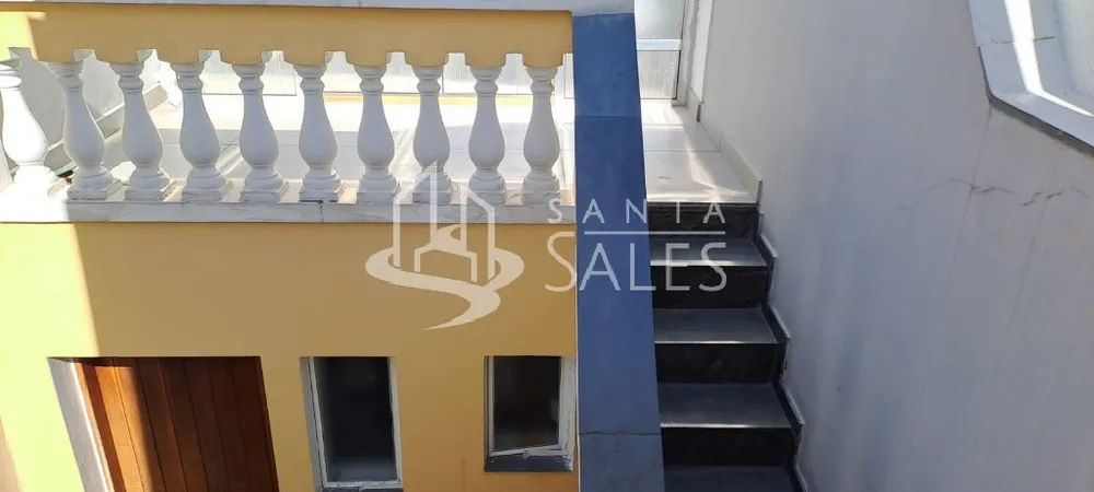 Sobrado, 3 quartos, 100 m² - Foto 12
