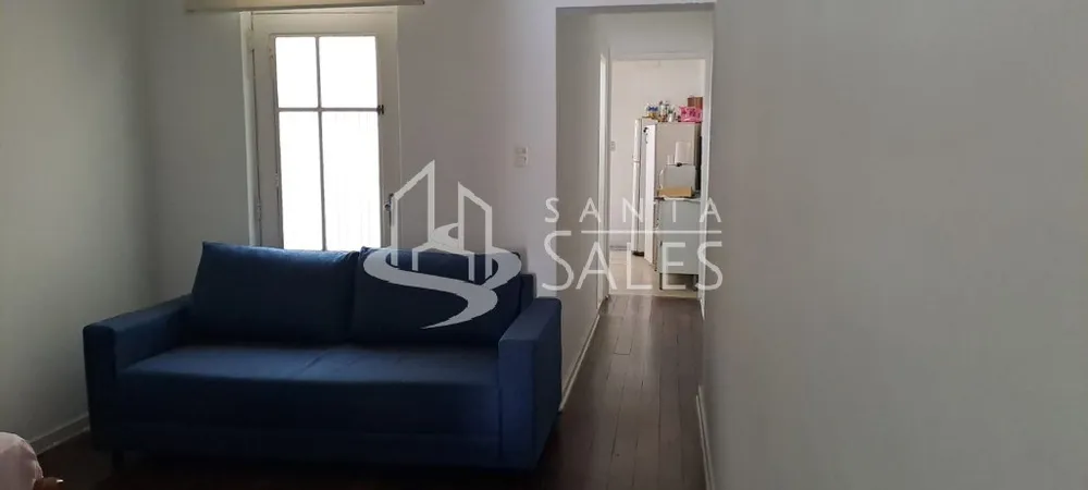 Sobrado, 3 quartos, 100 m² - Foto 1