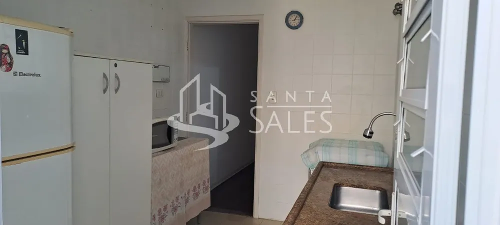 Sobrado, 3 quartos, 100 m² - Foto 4