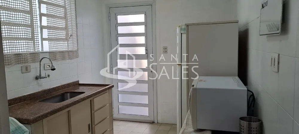 Sobrado, 3 quartos, 100 m² - Foto 5