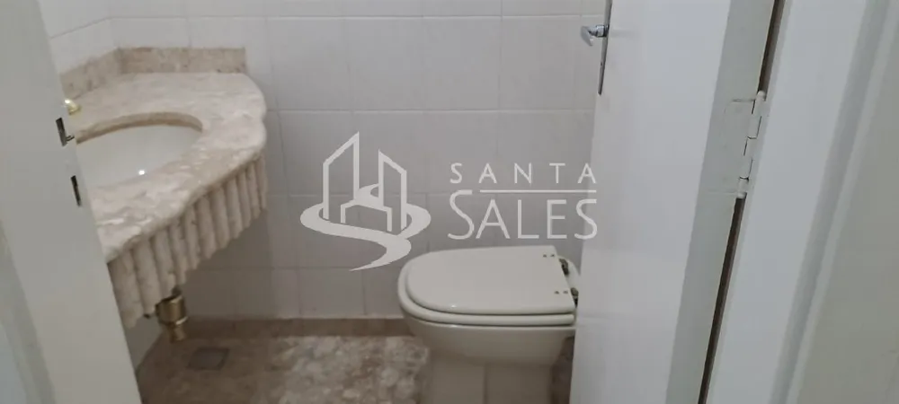 Sobrado, 3 quartos, 100 m² - Foto 9