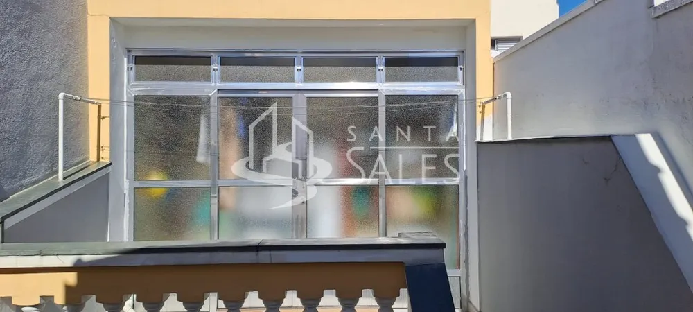 Sobrado, 3 quartos, 100 m² - Foto 11