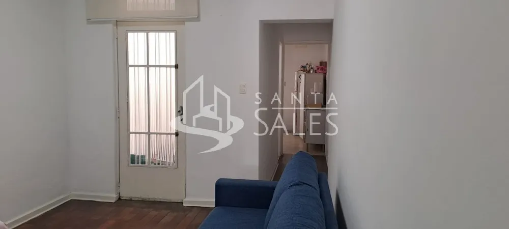 Sobrado, 3 quartos, 100 m² - Foto 3