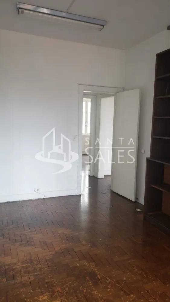 Apartamento, 2 quartos, 90 m² - Foto 2